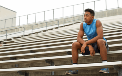 The Mental Edge: How Sports Psychology Can Help You Overcome Performance Anxiety and Boost Focus