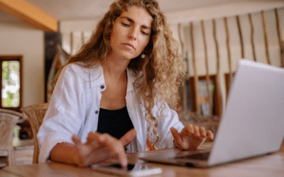 Can Exposure Therapy Be Done Online? Comparing Virtual and In-Person Care