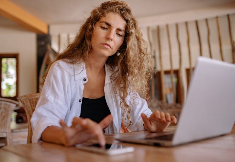 virtual exposure therapy