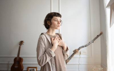 How to Handle a Panic Attack in the Moment (And Why These Techniques Work)